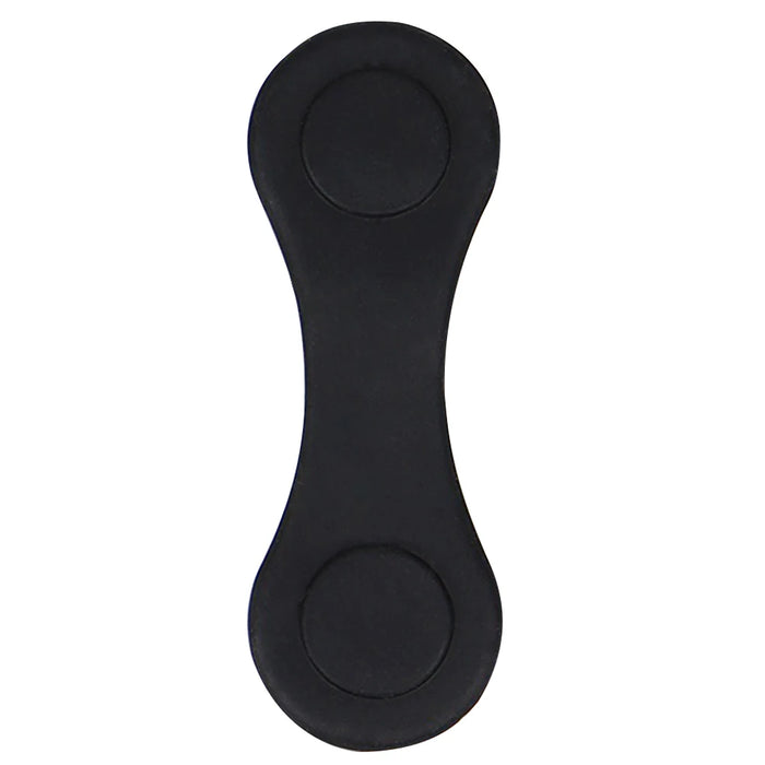 Silicone Golf Ball Marker Magnetic Cap Clip