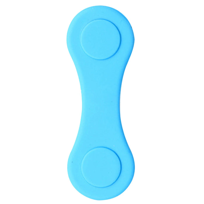 Silicone Golf Ball Marker Magnetic Cap Clip
