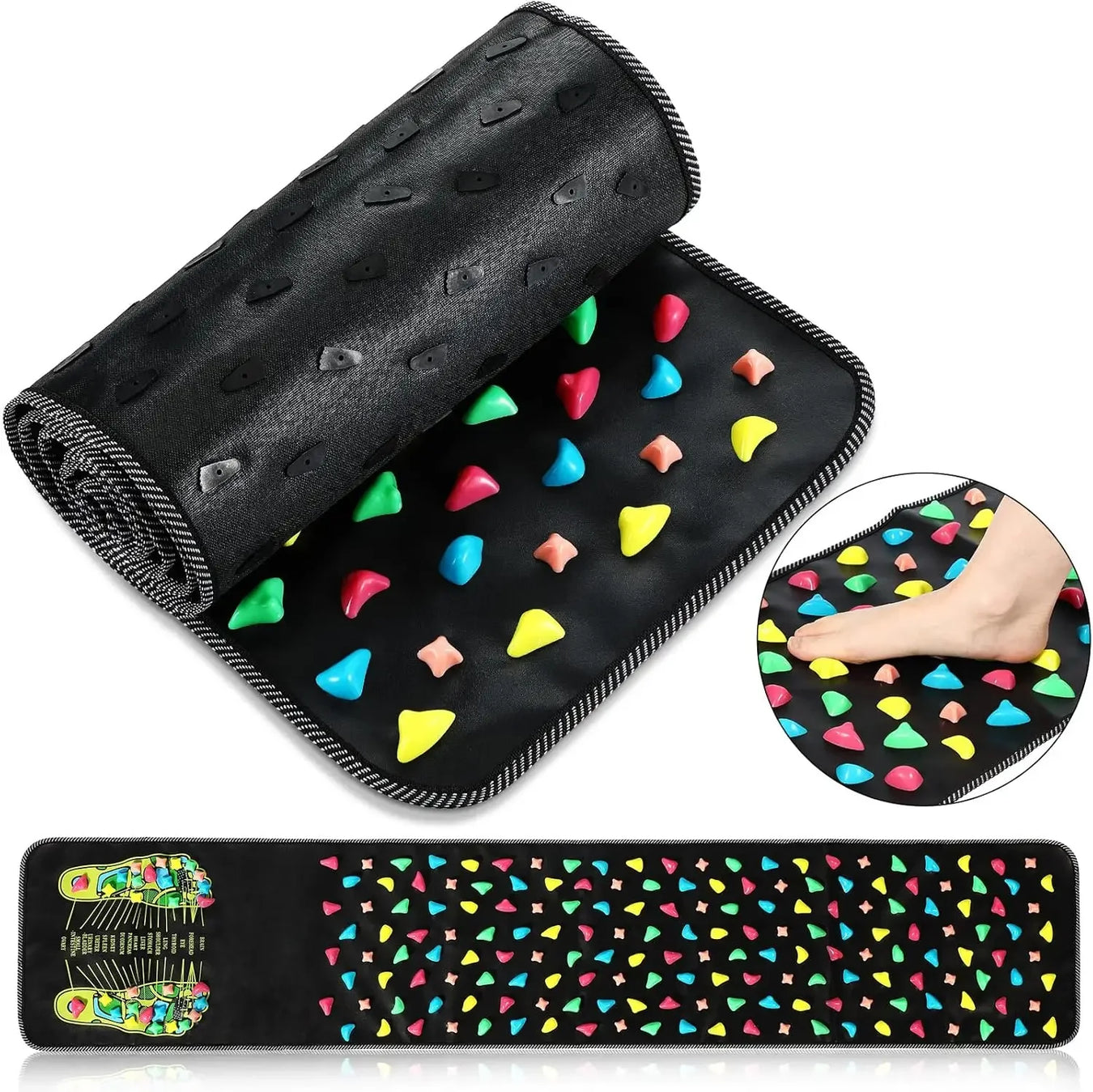 Acupressure Mats