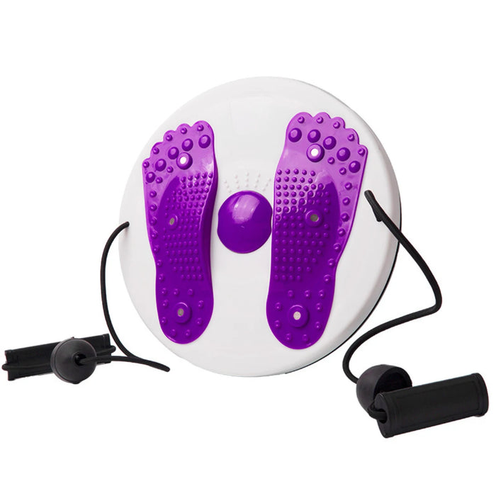 TwistTone Waist Twist Fitness Disc