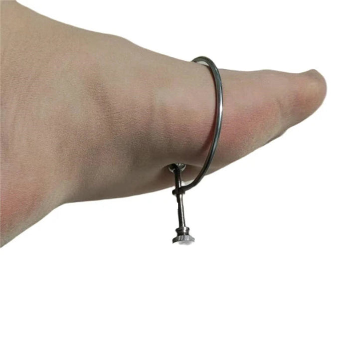 Hand Acupoint Massage Clip for Finger and Joint Relief