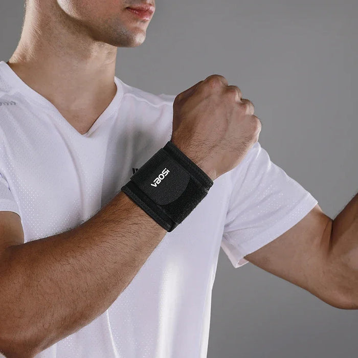 Adjustable Sports Elbow & Wrist Support