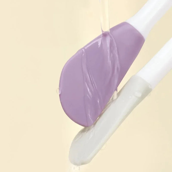 Silicone Facial Mask Brush & Pore Cleaner