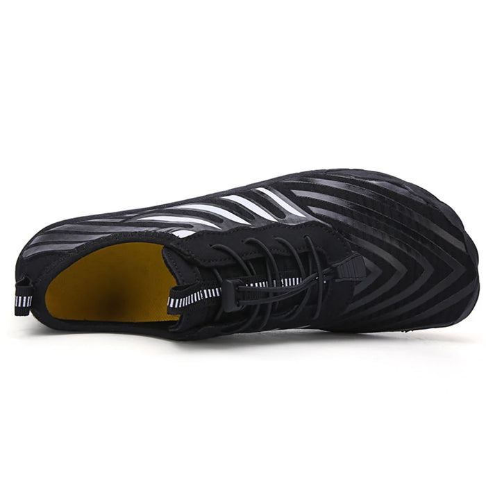 Men's FreeStride Barefoot Running Shoes