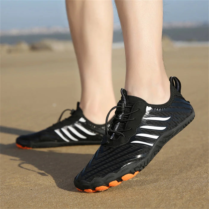 Men's FreeStride Barefoot Running Shoes