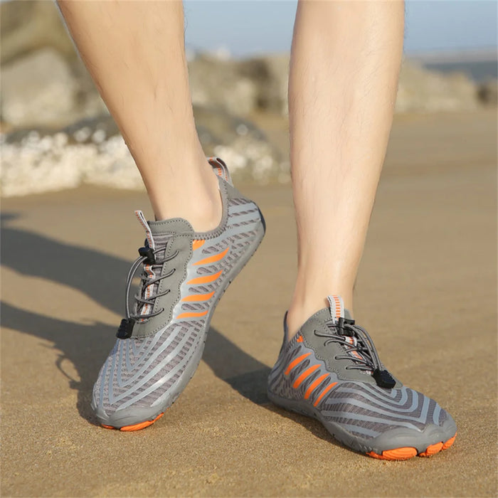Men's FreeStride Barefoot Running Shoes