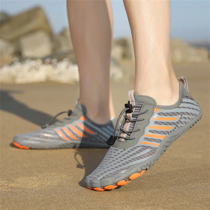 Men's FreeStride Barefoot Running Shoes