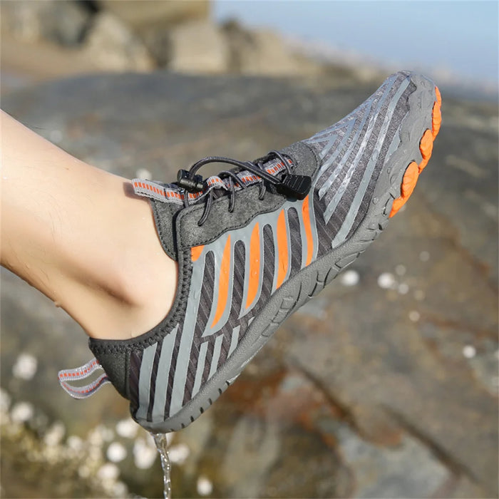 Men's FreeStride Barefoot Running Shoes