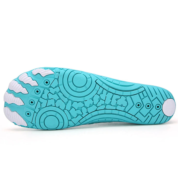Men's FreeStride Barefoot Running Shoes