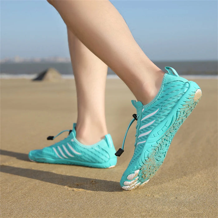 Men's FreeStride Barefoot Running Shoes