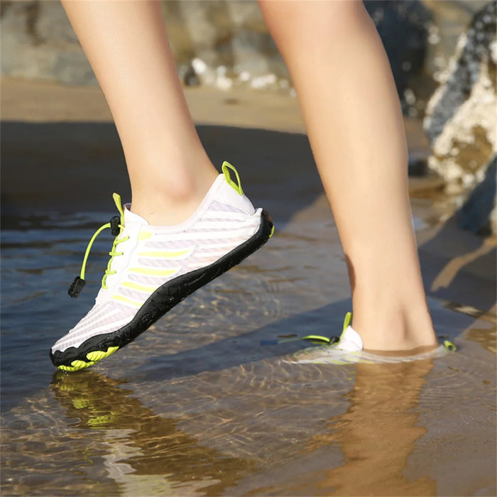 Men's FreeStride Barefoot Running Shoes