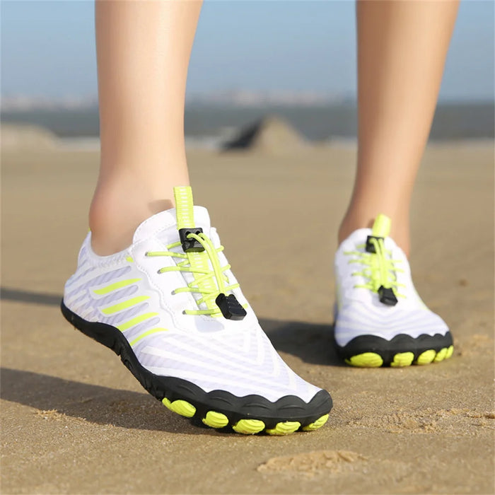 Men's FreeStride Barefoot Running Shoes