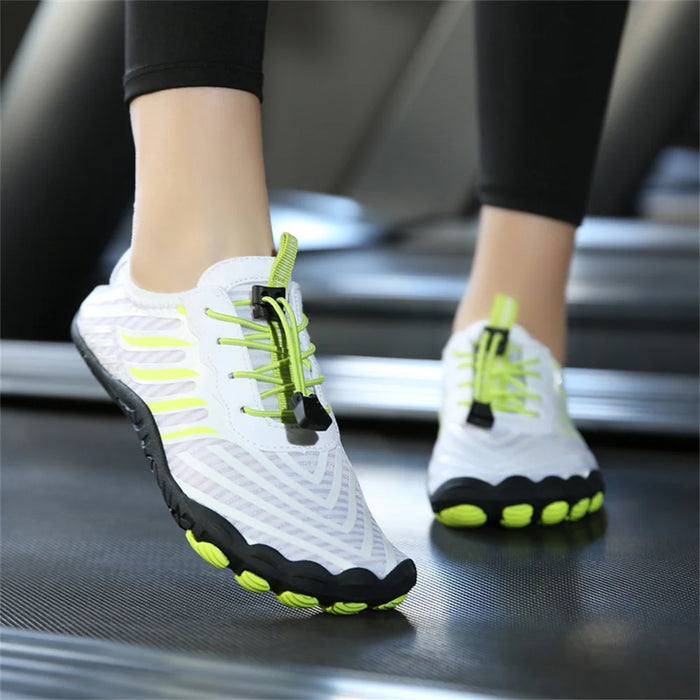 Men's FreeStride Barefoot Running Shoes