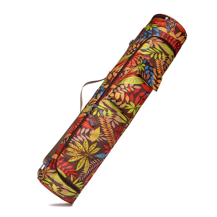 Nature Yoga Mat Bag