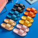 Cloud Comfort Slides - Flamin' Fitness