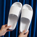 Cloud Comfort Slides - Flamin' Fitness