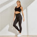 ComfortClip High-Rise Leggings - Flamin' Fitness
