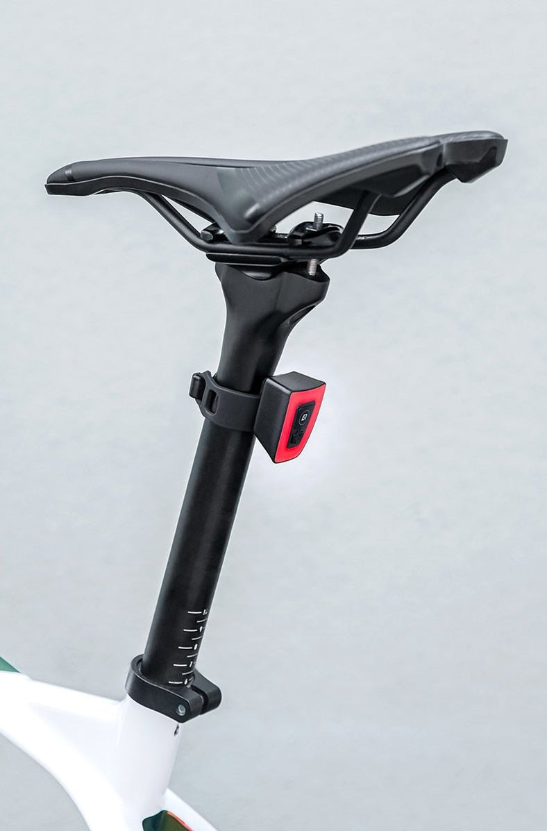 Multi Use Bikes CoreRide Multi-Use Bike Light — Flamin' Fitness