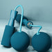 CoreSwing Cordless Skipping Rope - Flamin' Fitness
