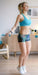 CoreSwing Cordless Skipping Rope - Flamin' Fitness