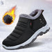 CosyStride Snow Boots - Flamin' Fitness