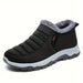 CosyStride Snow Boots - Flamin' Fitness