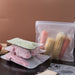 EcoSaver Food Storage Bag - Flamin' Fitness