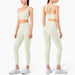 Essentials 2-Piece Gym Set - Flamin' Fitness