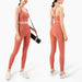 Essentials 2-Piece Gym Set - Flamin' Fitness