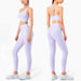 Essentials 2-Piece Gym Set - Flamin' Fitness
