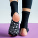 FlexiGrip Yoga Socks - Flamin' Fitness