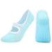 FlexiVent Yoga Socks - Flamin' Fitness