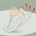 HeelGuard Heel Pad Inserts - Flamin' Fitness