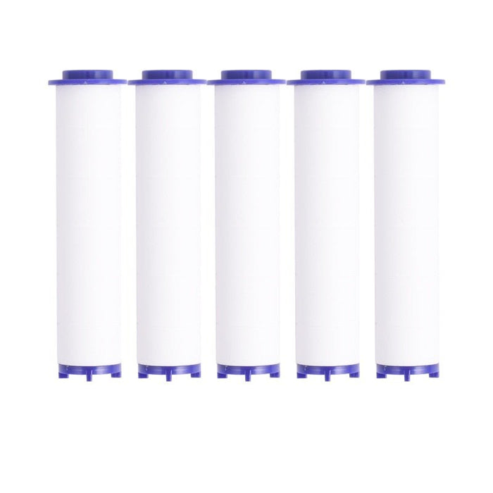 HydroForce Shower Head Filters - Flamin' Fitness