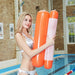 Inflatable Pool Lilo - Flamin' Fitness