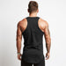 Men's Essentials Tank Top - Flamin' Fitness