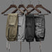 Men's Utility Training Bottoms - Flamin' Fitness