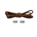 SecureStep Locking Laces - Flamin' Fitness