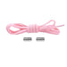 SecureStep Locking Laces - Flamin' Fitness