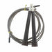 Steel Wire Skipping Rope - Flamin' Fitness