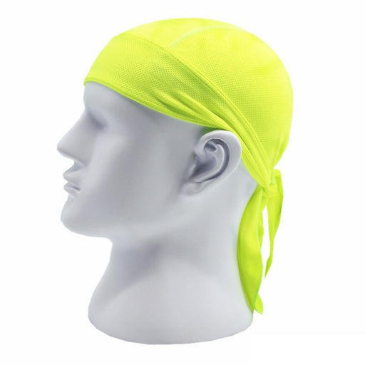 SweatGuard Sports Bandana - Flamin' Fitness