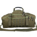 Tactical MissionFlex Gym Bag - Flamin' Fitness