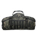 Tactical MissionFlex Gym Bag - Flamin' Fitness