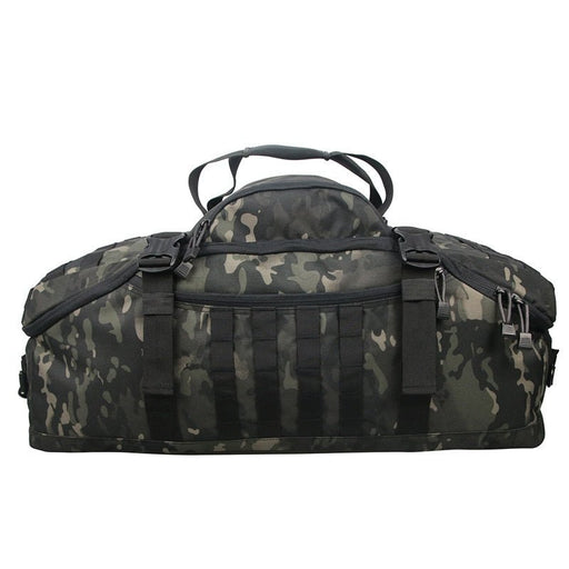 Tactical MissionFlex Gym Bag - Flamin' Fitness