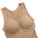 ToneTuck Women's Compression Vest - Flamin' Fitness