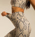 ViperPower Athletic Set - Flamin' Fitness