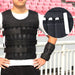 Weighted Training Vest - Flamin' Fitness