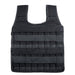 Weighted Training Vest - Flamin' Fitness